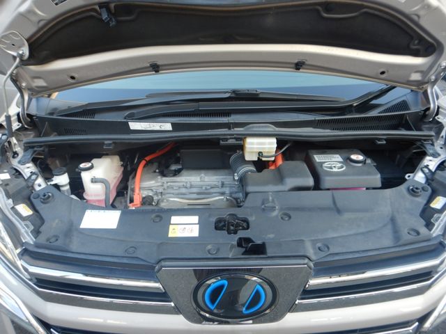 Toyota VELLFIRE 2018-04 9568-21