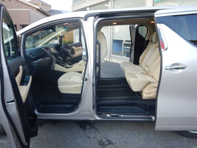 Toyota VELLFIRE 2018-04 9568-19