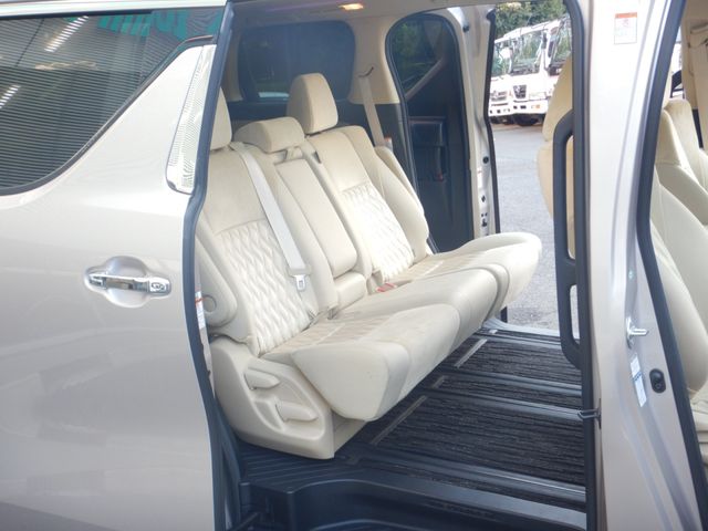 Toyota VELLFIRE 2018-04 9568-6
