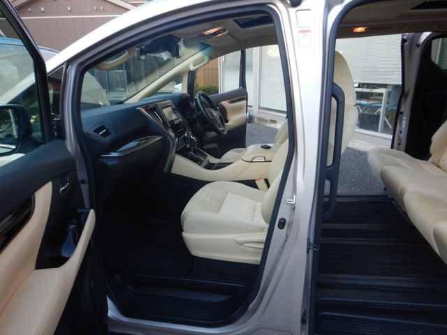 Toyota VELLFIRE 2018-04 9568-20