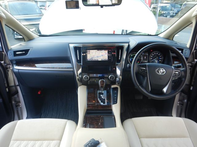 Toyota VELLFIRE 2018-04 9568-16