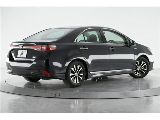 Toyota SAI 2016-10 18505-4