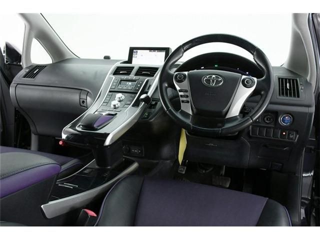 Toyota SAI 2016-10 18505-10