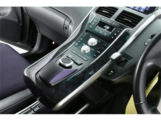 Toyota SAI 2016-10 18505-19