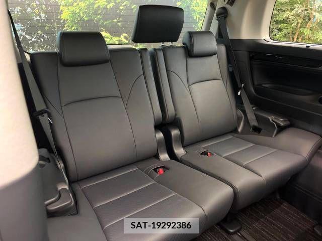 Toyota ALPHARD 2022-10 279234-10
