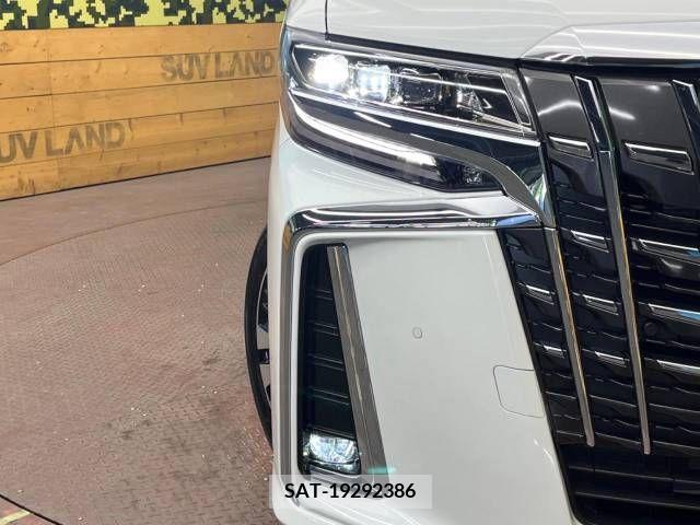 Toyota ALPHARD 2022-10 279234-12