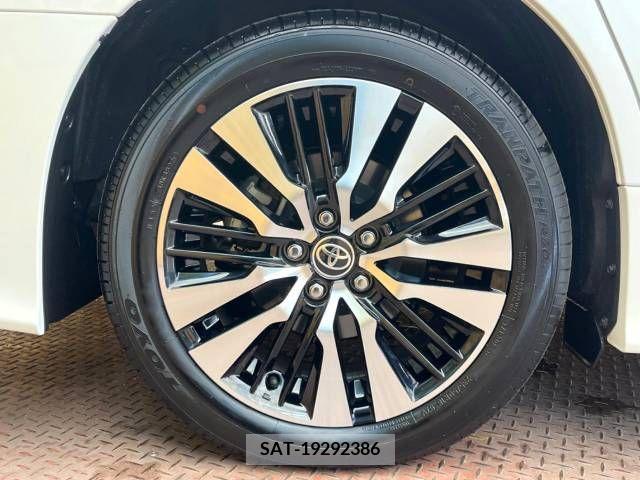 Toyota ALPHARD 2022-10 279234-13