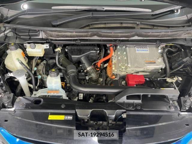 Nissan SERENA 2019-03 284200-18