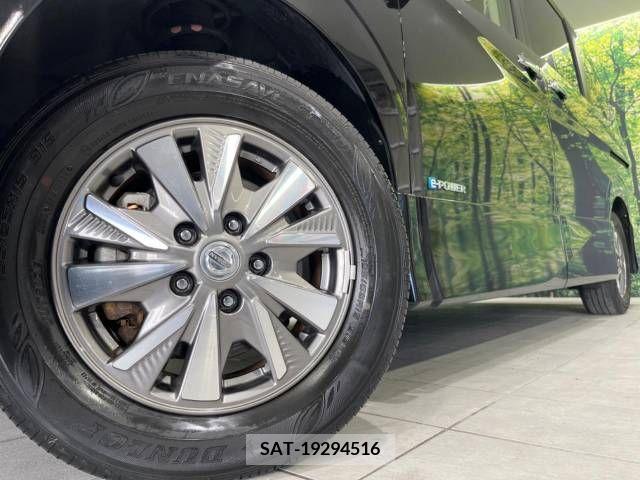 Nissan SERENA 2019-03 284200-14
