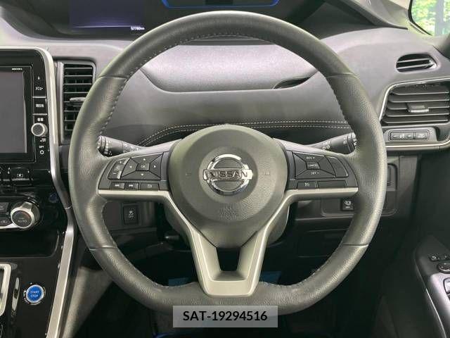 Nissan SERENA 2019-03 284200-12