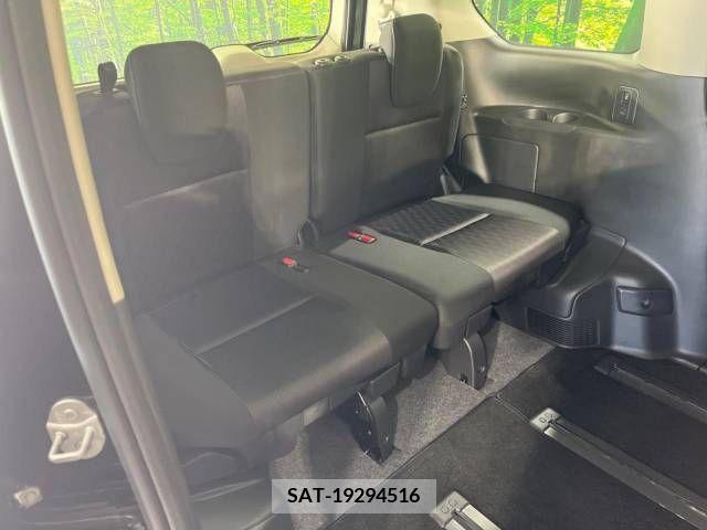 Nissan SERENA 2019-03 284200-10