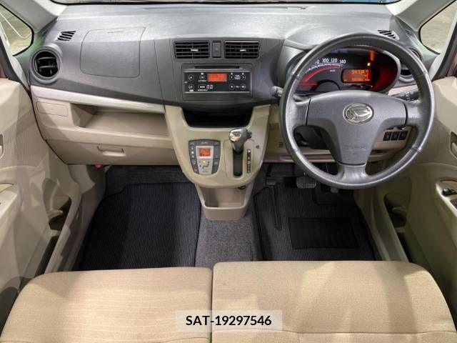 Daihatsu MOVE 2013-03 351441-1