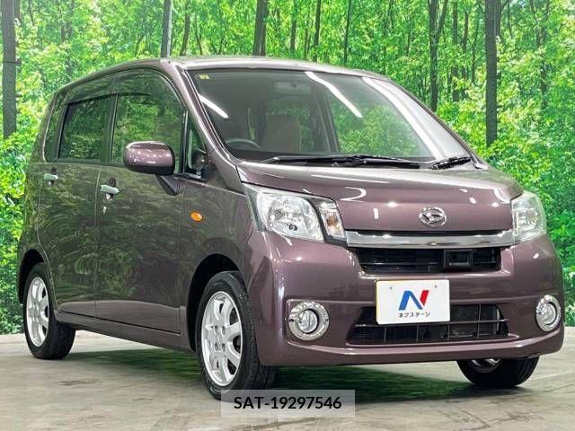 Daihatsu MOVE 2013-03 351441-16