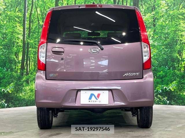 Daihatsu MOVE 2013-03 351441-15