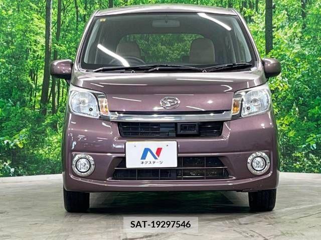 Daihatsu MOVE 2013-03 351441-14
