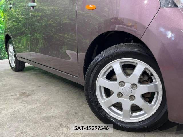Daihatsu MOVE 2013-03 351441-13