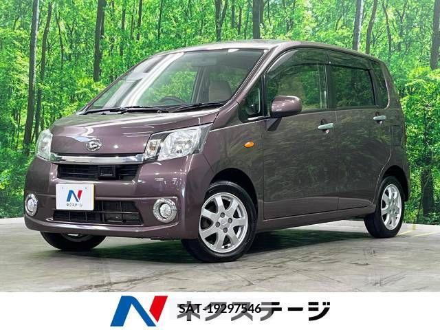 Daihatsu MOVE 2013-03 351441-0