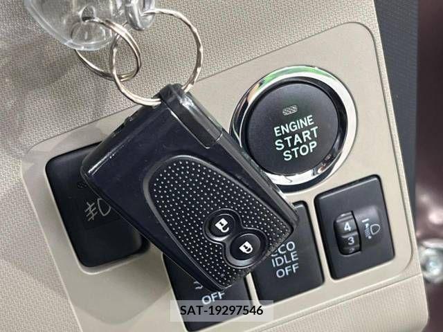 Daihatsu MOVE 2013-03 351441-4