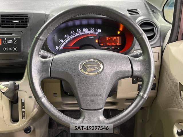 Daihatsu MOVE 2013-03 351441-11