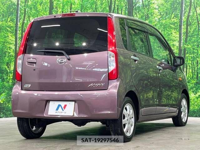 Daihatsu MOVE 2013-03 351441-17