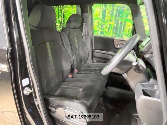 Honda N BOX CUSTOM 2020-01 307111-8