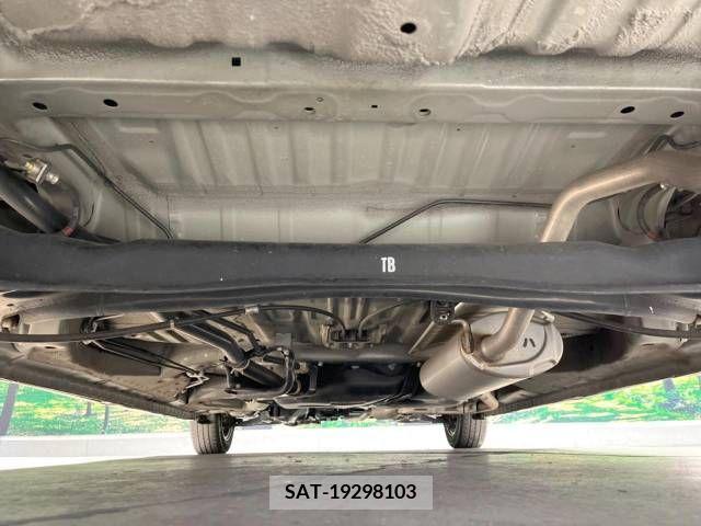 Honda N BOX CUSTOM 2020-01 307111-19