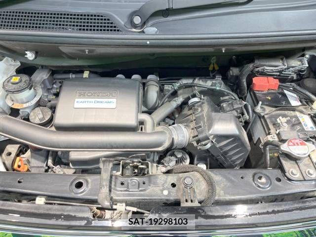 Honda N BOX CUSTOM 2020-01 307111-18