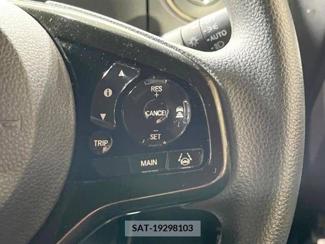 Honda N BOX CUSTOM 2020-01 307111-5