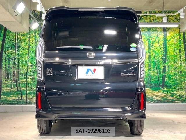 Honda N BOX CUSTOM 2020-01 307111-15