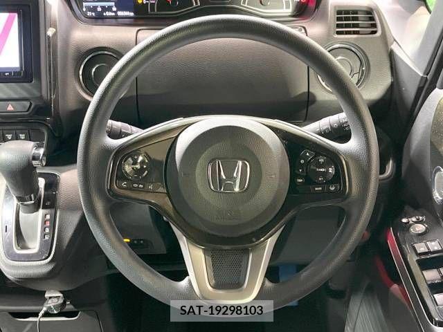 Honda N BOX CUSTOM 2020-01 307111-11
