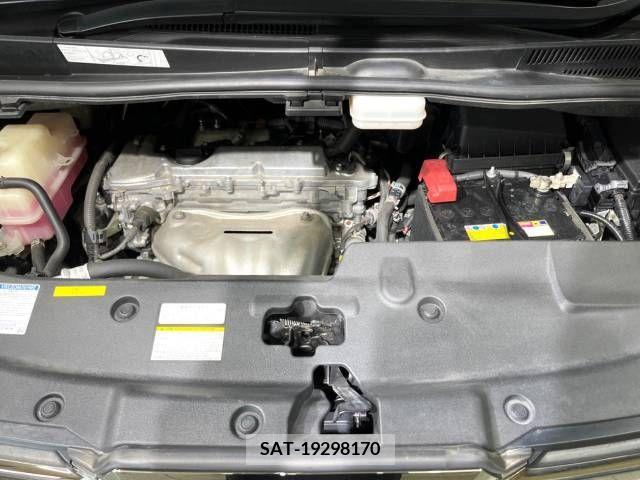 Toyota VELLFIRE 2017-03 332401-19