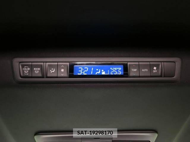Toyota VELLFIRE 2017-03 332401-6