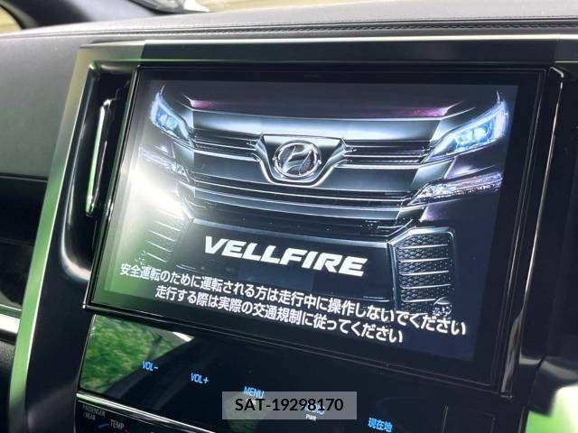 Toyota VELLFIRE 2017-03 332401-4