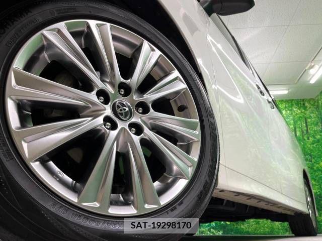 Toyota VELLFIRE 2017-03 332401-13
