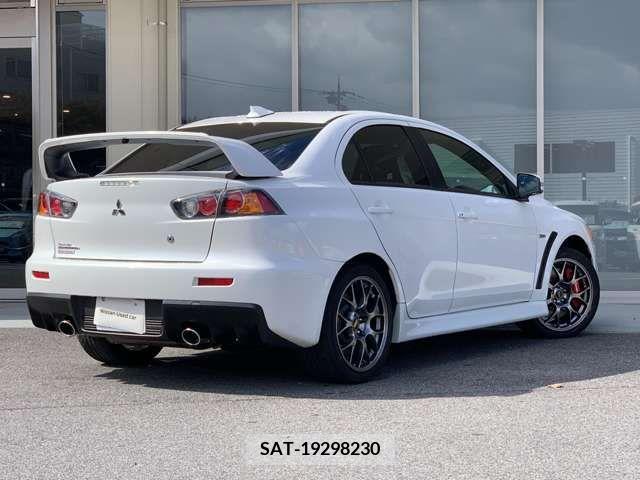 Mitsubishi LANCER 2015-10 274120-1