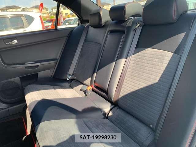 Mitsubishi LANCER 2015-10 274120-14
