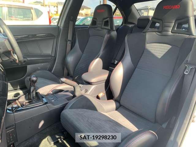 Mitsubishi LANCER 2015-10 274120-13