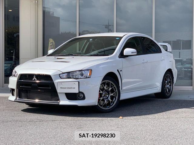 Mitsubishi LANCER 2015-10 274120-0