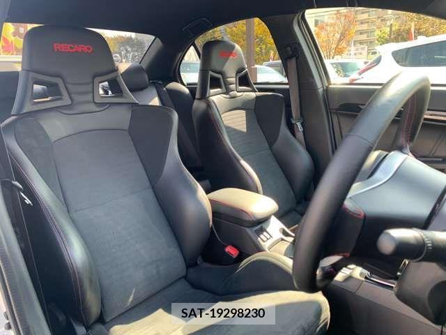 Mitsubishi LANCER 2015-10 274120-12