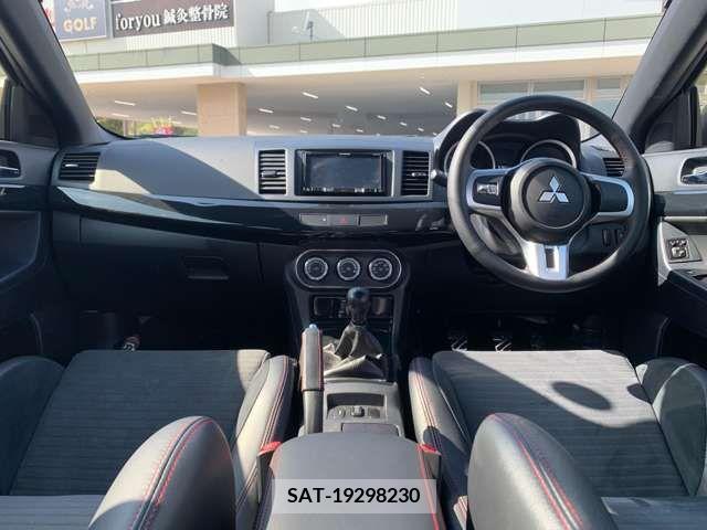 Mitsubishi LANCER 2015-10 274120-2