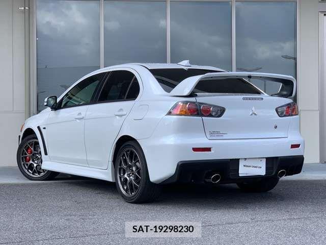Mitsubishi LANCER 2015-10 274120-18