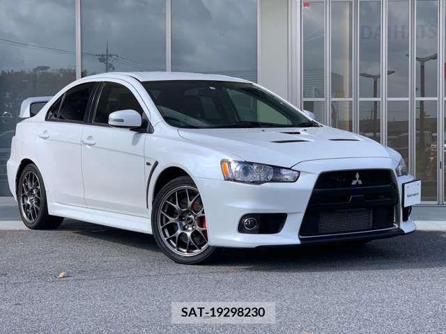 Mitsubishi LANCER 2015-10 274120-15