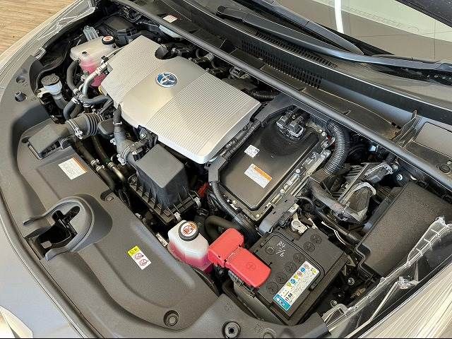 Toyota PRIUS 2020-03 193553-19