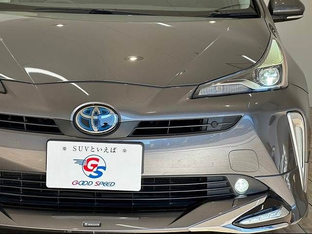 Toyota PRIUS 2020-03 193553-18