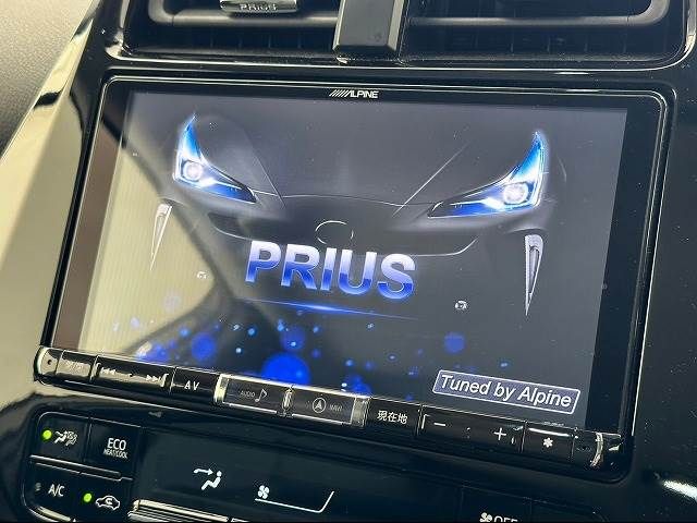 Toyota PRIUS 2020-03 193553-2