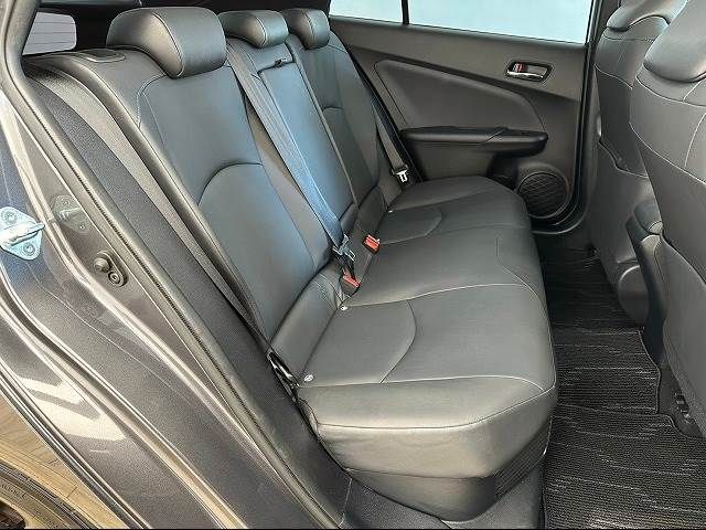 Toyota PRIUS 2020-03 193553-9