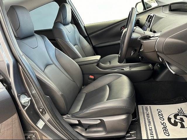 Toyota PRIUS 2020-03 193553-8