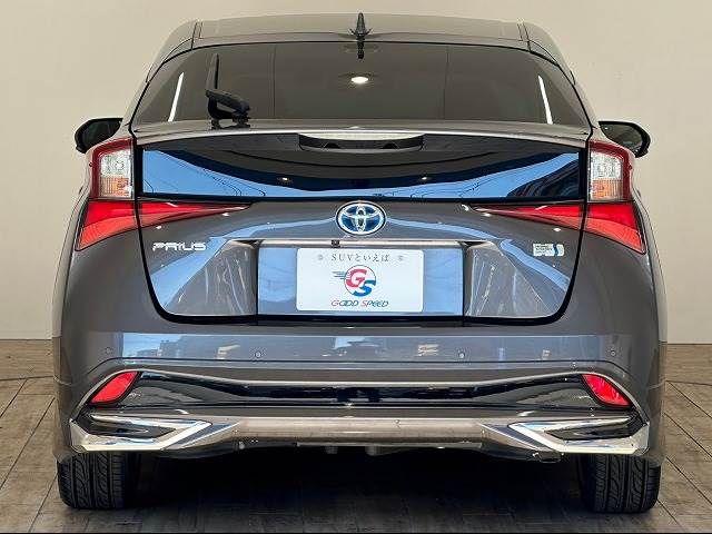 Toyota PRIUS 2020-03 193553-12