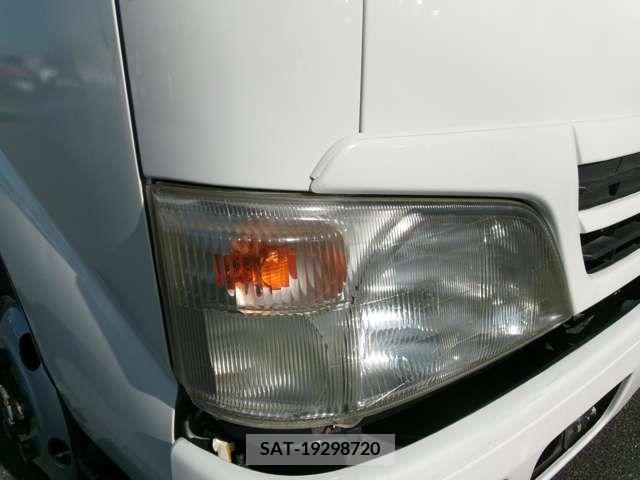 Toyota TOYOACE 2007-10 369630-14
