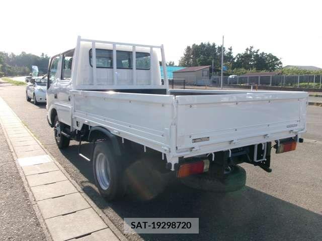 Toyota TOYOACE 2007-10 369630-5